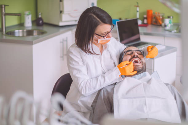 Best Emergency Denture Repair in Manhattan, NY