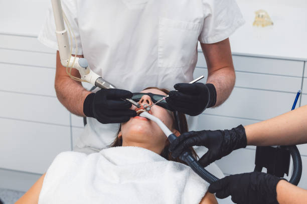 Best Emergency Dental Care for Broken or Chipped Teeth in Manhattan, NY